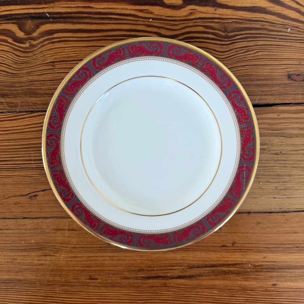 Royal Doulton Martinique Bread & Butter Plate Fine Bone China BB